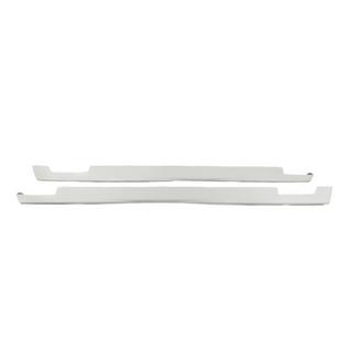 Side skirts (primed for painting) Honda Civic Sedan VII 2001-2006 photo 4