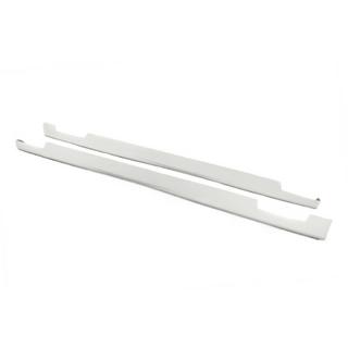 Side skirts (primed for painting) Honda Civic Sedan VII 2001-2006 photo 3