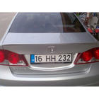 Honda Civic Sedan VIII 2006-2011 Inche Spoiler (primed for painting) photo 1