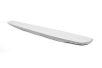 Honda Civic Sedan VIII 2006-2011 Inche Spoiler (primed for painting) photo 5