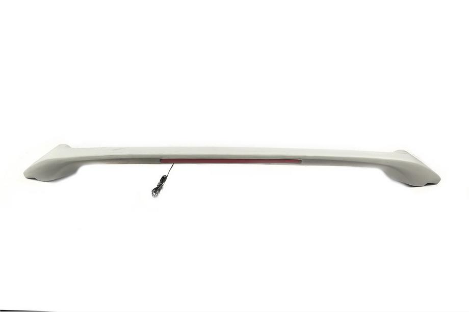 Honda Civic Sedan VIII 2006-2011 Isikli Spoiler (primed for painting) Photo 3