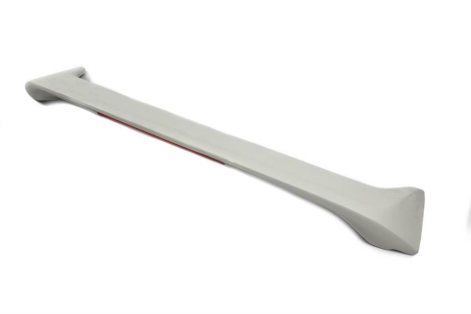 Honda Civic Sedan VIII 2006-2011 Isikli Spoiler (primed for painting) Photo 7