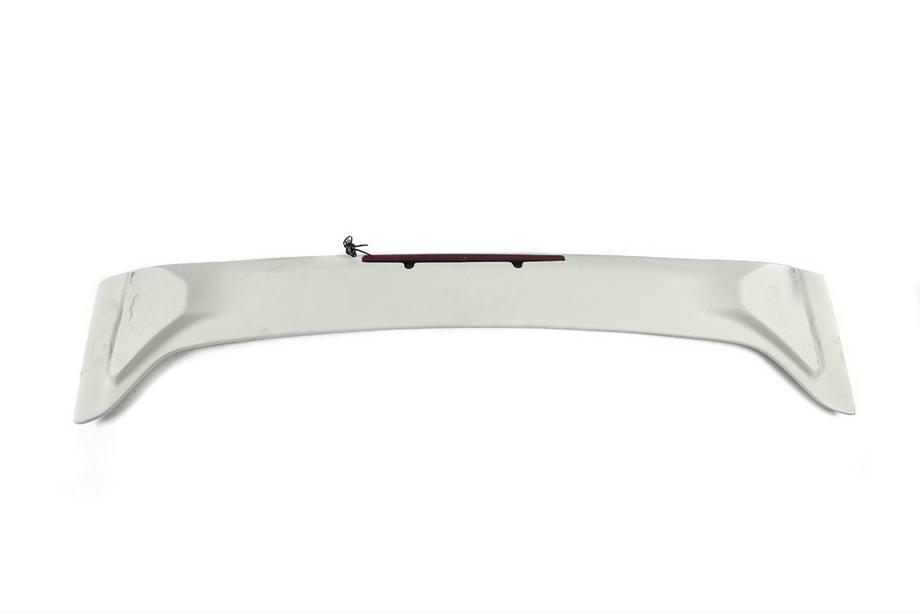 Honda Civic Sedan VIII 2006-2011 Isikli Spoiler (primed for painting) Photo 8