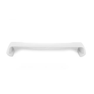 RR-Type Rear Spoiler (primed for painting) Honda Civic Sedan VIII 2006-2011 photo 2