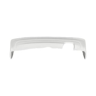 Rear bumper cover (primed for painting) photo 2