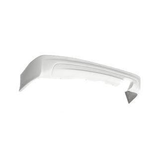 Rear bumper cover (primed for painting) photo 3
