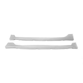 Side skirts (primed for painting) photo 3