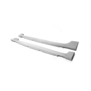 Side skirts (primed for painting) photo 4