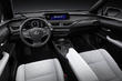 Review of the new compact crossover Lexus UX 200 photo 6