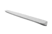 Honda Civic Sedan IX 2011-2016 Rear window spoiler (primed for painting) photo 1