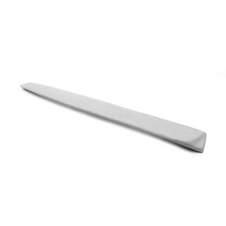 Rear window spoiler (primed for painting) photo 1