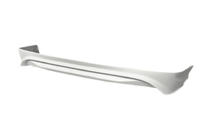 Honda Civic Sedan IX 2011-2016 Rear bumper cover (primed for painting) photo 3
