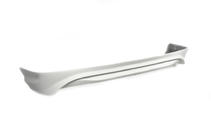 Honda Civic Sedan IX 2011-2016 Rear bumper cover (primed for painting) photo 4