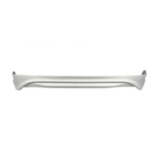 Rear bumper cover (primed for painting) photo 2