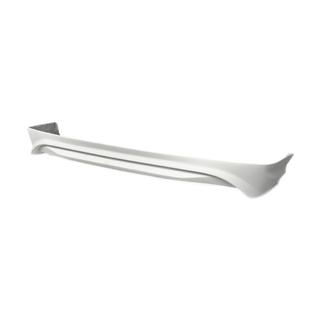 Rear bumper cover (primed for painting) photo 3