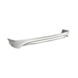 Rear bumper cover (primed for painting) photo 4