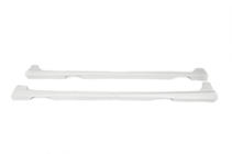Honda Civic Sedan IX 2011-2016 Side skirts (primed for painting) photo 2