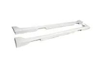 Honda Civic Sedan IX 2011-2016 Side skirts (primed for painting) photo 4