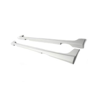 Side skirts (primed for painting) photo 3