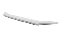 Honda Civic Sedan X 2016-2021 Anatomic Spoiler (primed for painting) photo 7
