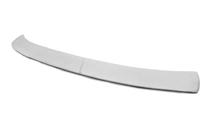Honda Civic Sedan X 2016-2021 Rear Window Spoiler Meliset (primed for painting) photo 3