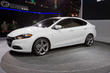 Review of the sedan Dodge Dart photo 3