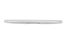 Mercedes X class 2017-2020 Trunk spoiler (primed for painting) photo 2