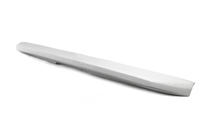 Mercedes X class 2017-2020 Trunk spoiler (primed for painting) photo 1
