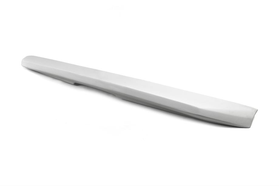 Mercedes X class 2017-2020 Trunk spoiler (primed for painting) Image