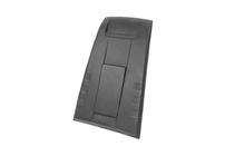 Mercedes X class 2017-2020 Hood cover (paintable) photo 4