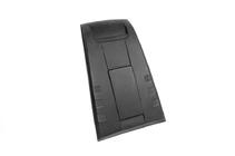 Mercedes X class 2017-2020 Hood cover (paintable) photo 5