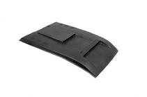 Mercedes X class 2017-2020 Hood cover (paintable) photo 1