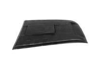 Mercedes X class 2017-2020 Hood cover (paintable) photo 2