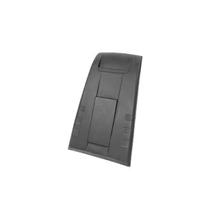 Hood cover (paintable) photo 4