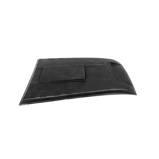 Hood cover (paintable) photo 2