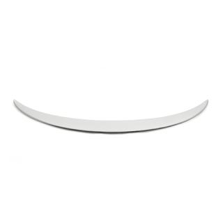Spoiler (Meliset, primed for painting) Mercedes CLA C117 2013-2019 photo 2