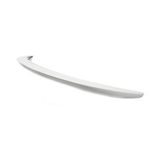 Spoiler (Meliset, primed for painting) Mercedes CLA C117 2013-2019 photo 4