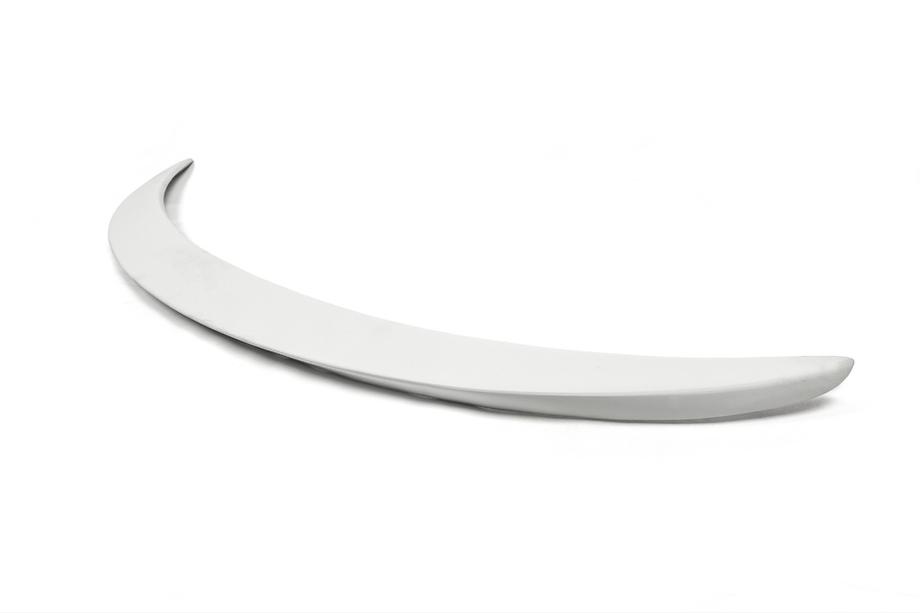 Mercedes CLA C117 2013-2019 Spoiler (Meliset, primed for painting) Photo 3
