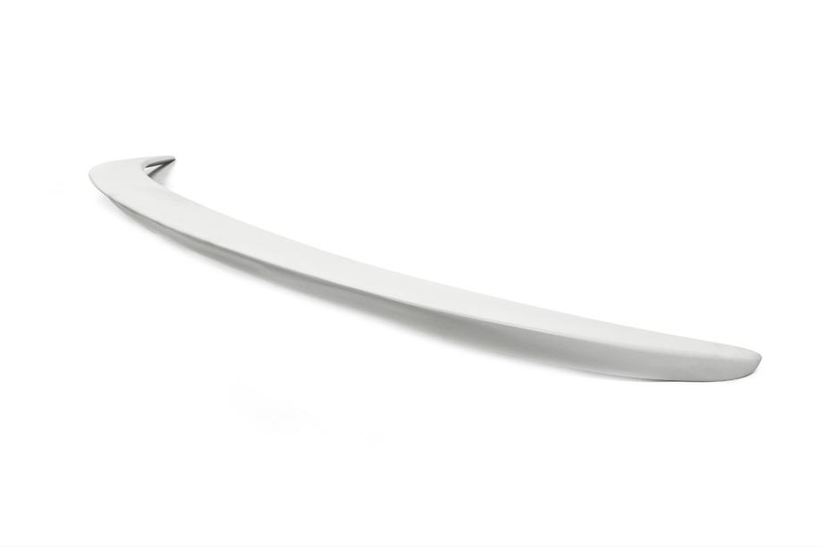 Mercedes CLA C117 2013-2019 Spoiler (Meliset, primed for painting) Photo 4
