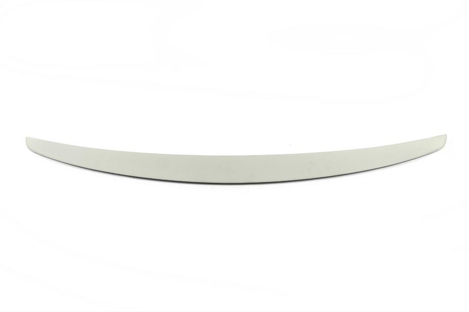 Mercedes S-class W222 2013-2022 Spoiler (primed for painting) Photo 2