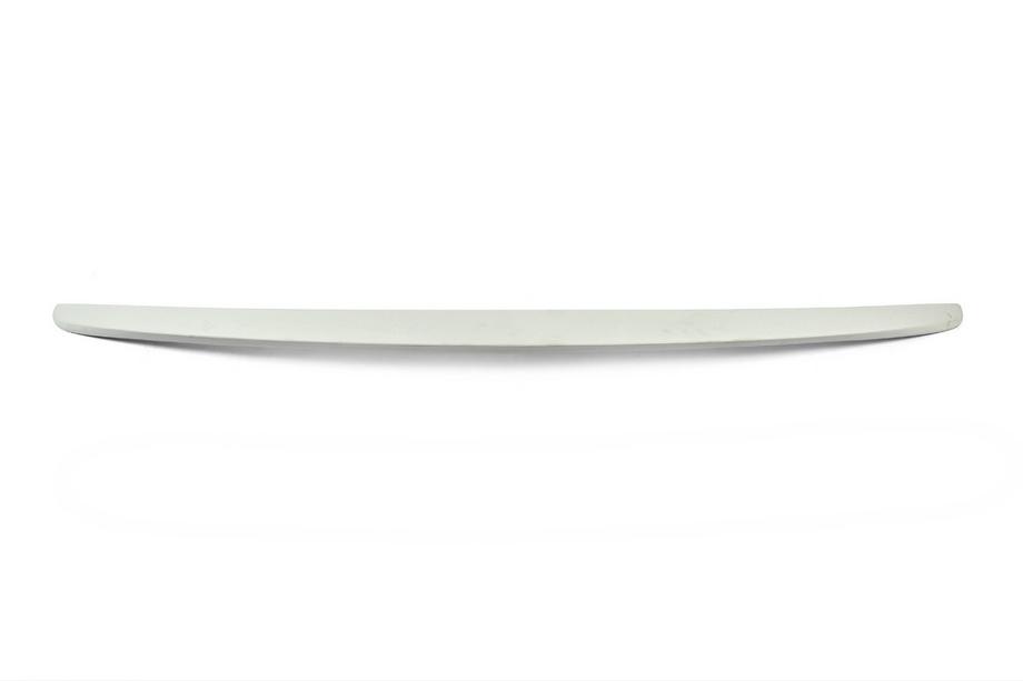 Mercedes S-class W222 2013-2022 Spoiler (primed for painting) Photo 3