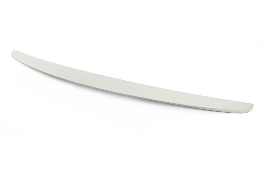 Mercedes S-class W222 2013-2022 Spoiler (primed for painting) Photo 4