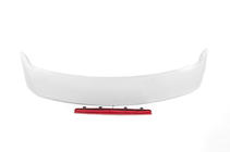 Mitsubishi Lancer 9 2004-2008 Spoiler (primed for painting) photo 3