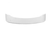 Mitsubishi Lancer X 2008- Spoiler (primed for painting) photo 3