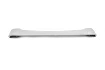 Mitsubishi Lancer X 2008- Spoiler (primed for painting) photo 2