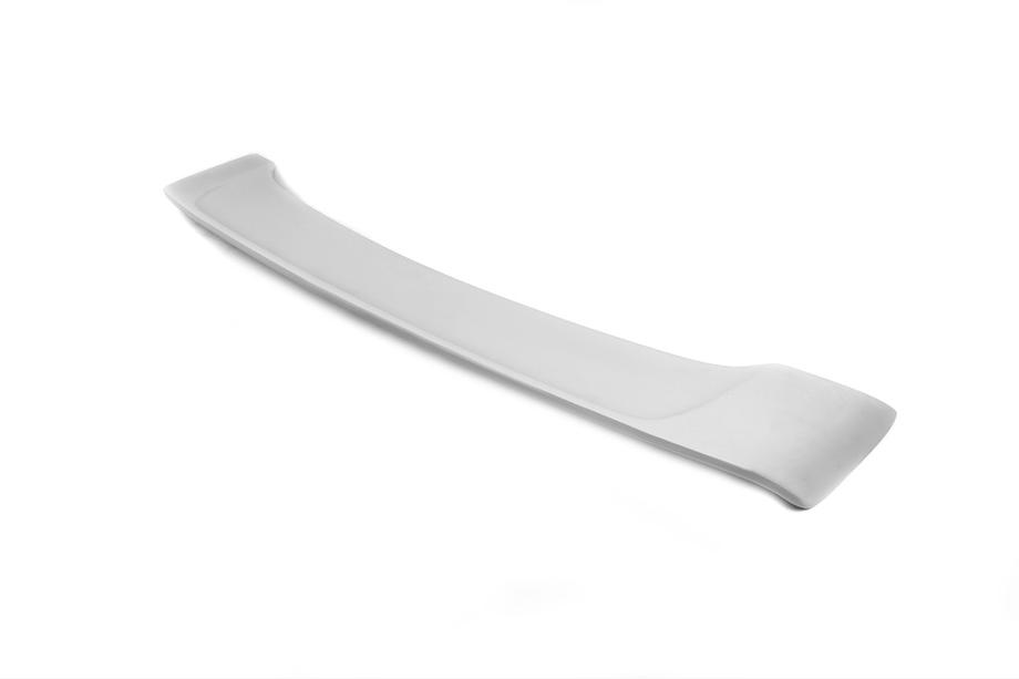 Mitsubishi Lancer X 2008- Spoiler (primed for painting) Image