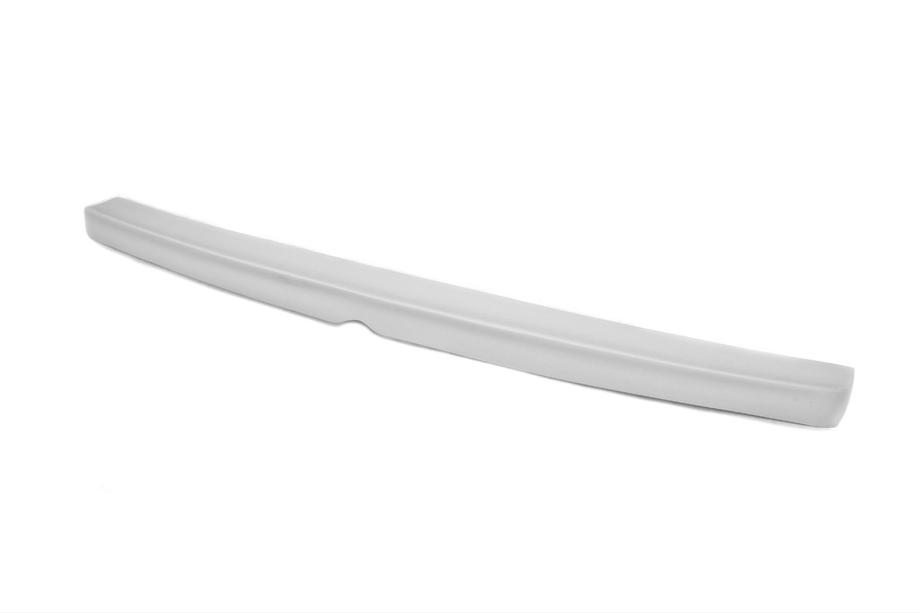 Opel Vectra B 1995-2002 Spoiler Isiksiz (primed for painting) Image