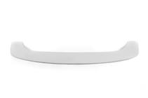 Opel Astra G classic 1998-2012 Rear Window Sun Visor Sedan (primed for painting) photo 2
