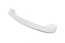 Opel Astra G classic 1998-2012 Rear Window Sun Visor Sedan (primed for painting) photo 4