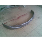 Opel Astra H 2004-2013 Front lower lip HB V2 (primed for painting) photo 2